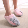 Fluffy Kitten Women Slippers - Funny Kitten Shop