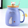 Kitten Coffee Mug - Funny Kitten Shop